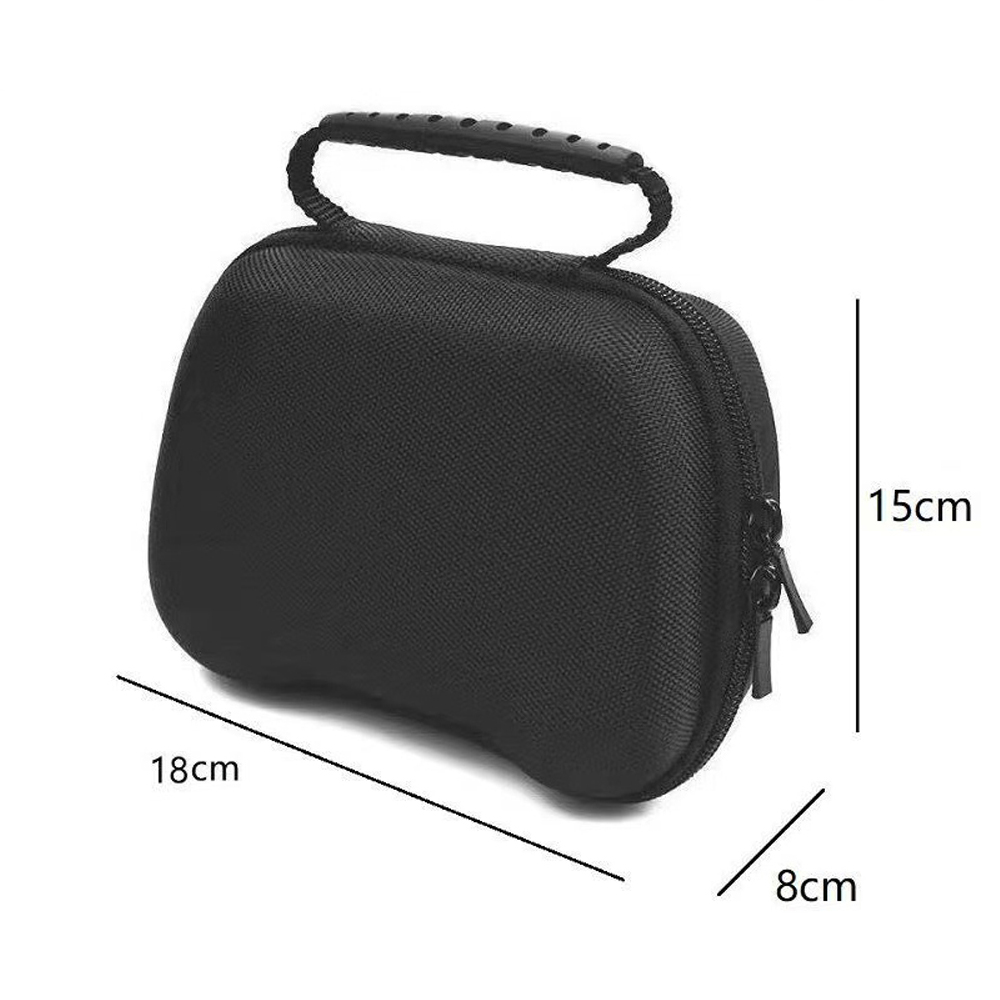 Estuche funda Protectora Portátil para tu Joystick Xbox, PS y más - Imagen 4