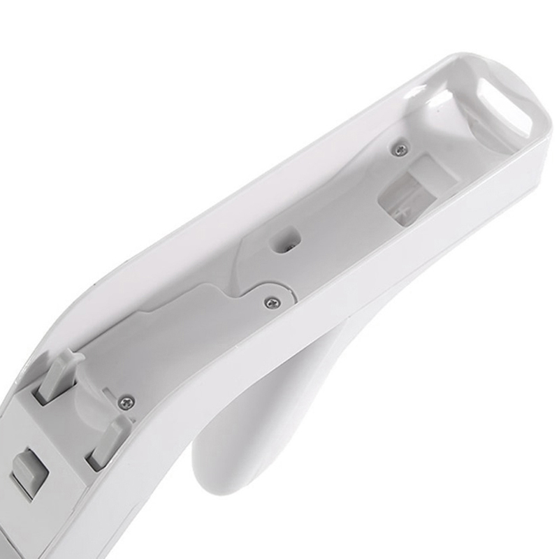 Pistola Zapper para Nintendo Wii, mando a distancia derecho e izquierdo - Imagen 5