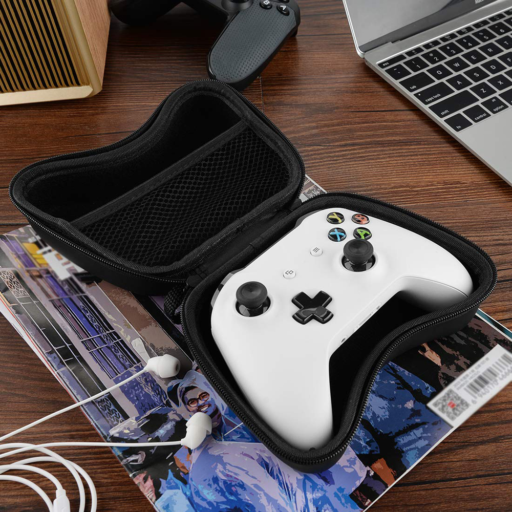 Estuche funda Protectora Portátil para tu Joystick Xbox, PS y más - Imagen 5