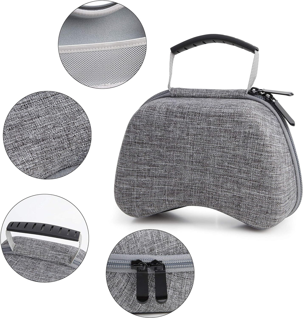 Estuche funda Protectora Portátil para tu Joystick Xbox, PS y más - Imagen 7