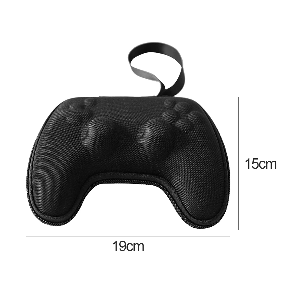 Exclusiva Funda para mando Sony Playstation 5 - Imagen 3