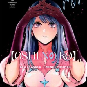 Oshi No Ko 5