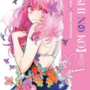 Oshi No Ko 9