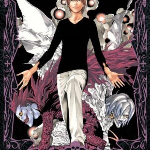 Death Note Tomo 6 Original