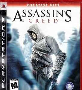 Assassin's Creed