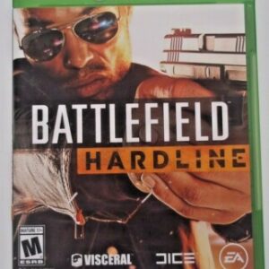 Battlefield Hardline