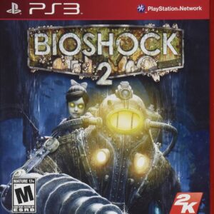 BioShock 2