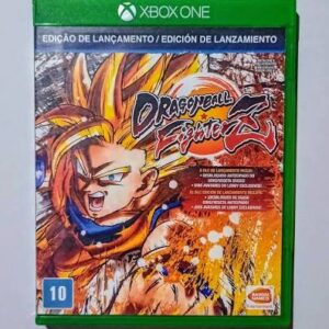 Dragon Ball Fighter Z