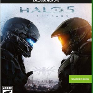 Halo 5: Guardians