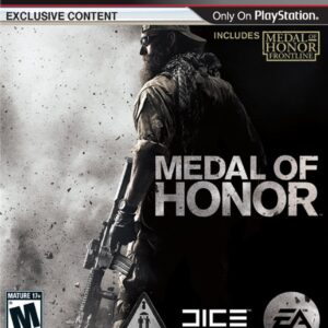 Medal of Honor