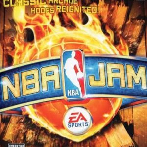 NBA Jam