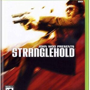 Stranglehold (John Woo Presents)