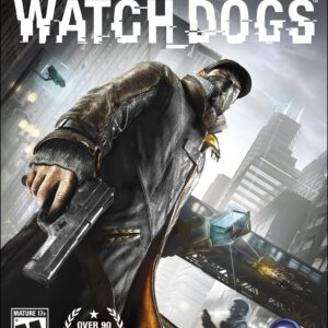 Watch Dogs